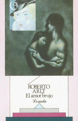 Portada de El amor brujo