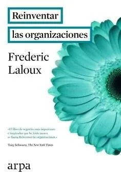 Portada de Reinventar las Organizaciones