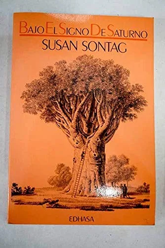 Portada de Bajo el signo de Saturno