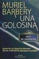 Portada de Una golosina