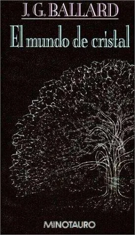 Portada de El mundo de cristal