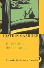 Portada de El castillo de las ranas