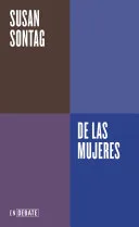 Portada de De las mujeres
