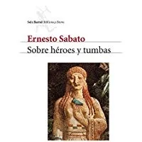 Portada de Sobre héroes y tumbas