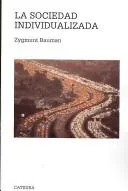 Portada de La sociedad individualizada