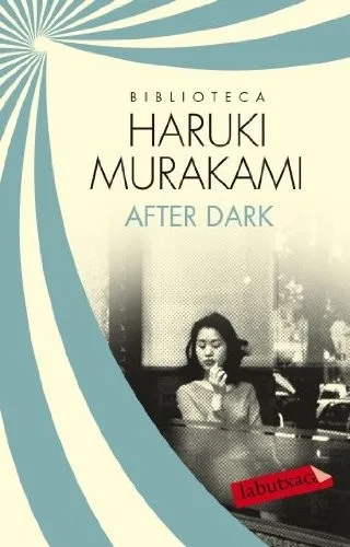 Portada de After Dark