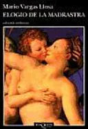 Portada de Elogio de la madrastra