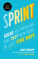 Portada de How Sprints Save Money