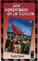 Portada de Los condenados de la tierra