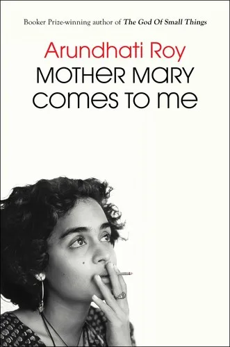 Portada de Mother Mary Comes to Me