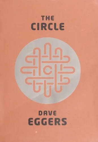 Portada de The Circle