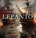 Portada de Lepanto