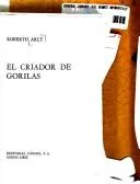 Portada de El criador de gorilas