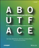 Portada de About Face 3: The Essentials of Interaction Design