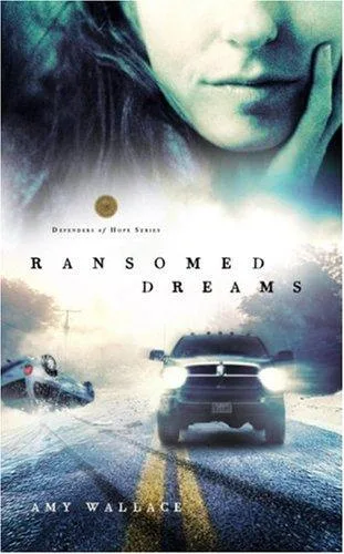 Portada de Ransomed Dreams