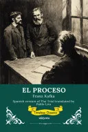 Portada de El Proceso