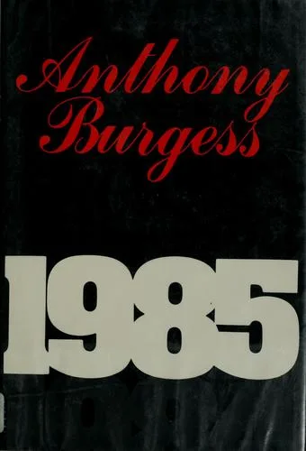 Portada de 1985