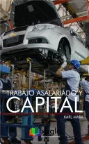 Portada de Trabajo asalariado y capital