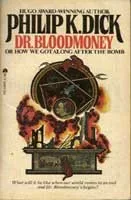 Portada de Dr. Bloodmoney