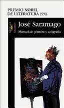 Portada de Manual de Pintura y Caligrafía