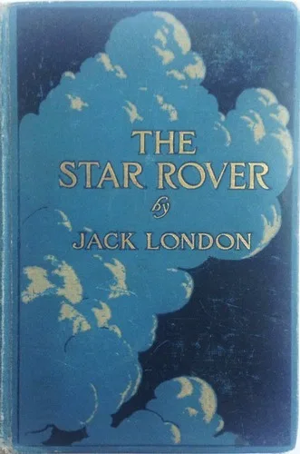 Portada de The Star Rover