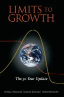 Portada de Limits to Growth: The 30-Year Update