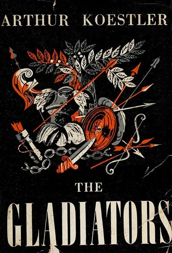 Portada de The Gladiators