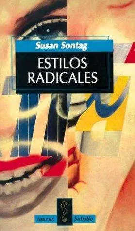 Portada de Estilos radicales