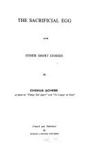 Portada de The Sacrificial Egg