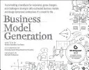 Portada de The Business Model Ontology – a proposition in a design science approach