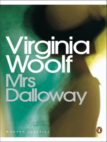 Portada de Mrs Dalloway
