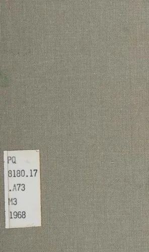 Portada de La mala hora