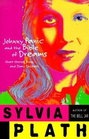 Portada de Johnny Panic and the Bible of Dreams