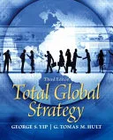 Portada de Total Global Strategy