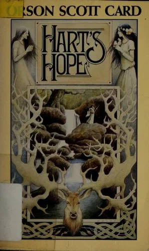 Portada de Hart's Hope