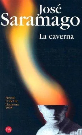 Portada de La caverna