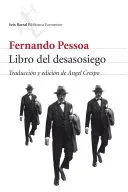 Portada de El libro del desasosiego