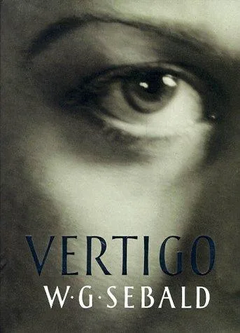 Portada de Vértigo