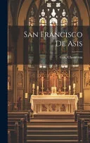 Portada de San Francisco de Asís