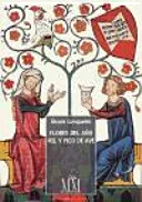 Portada de Palabras de víspera