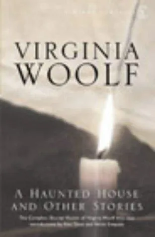 Portada de A Haunted House and Other Short Stories