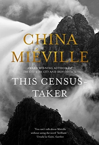 Portada de This Census-Taker