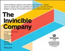 Portada de The Invincible Company