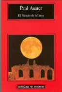 Portada de El Palacio de la Luna