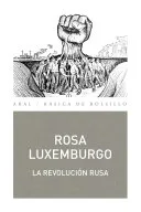 Portada de La Revolución rusa