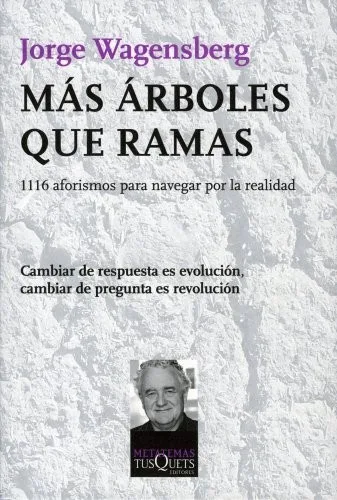 Portada de Más árboles que ramas