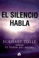 Portada de El silencio habla