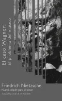 Portada de El caso Wagner