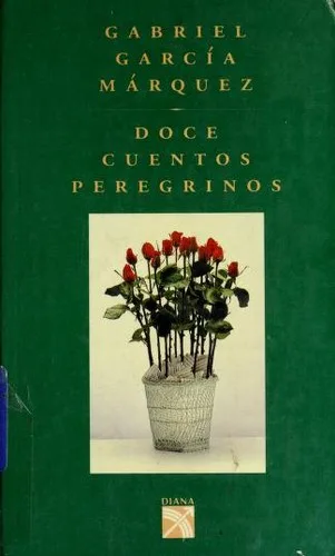Portada de Doce cuentos peregrinos