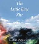 Portada de The Little Blue Kite